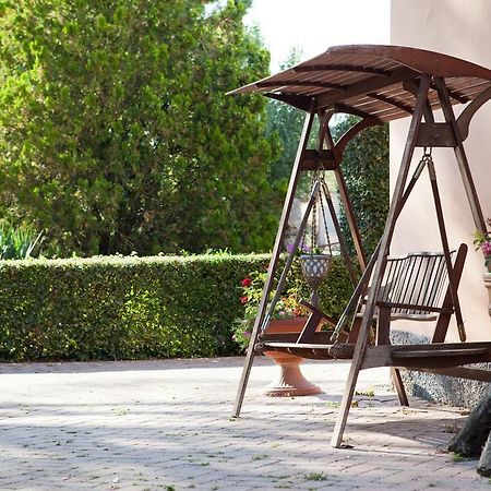 Agriturismo Artisti Del Cavallo Ареццо Экстерьер фото