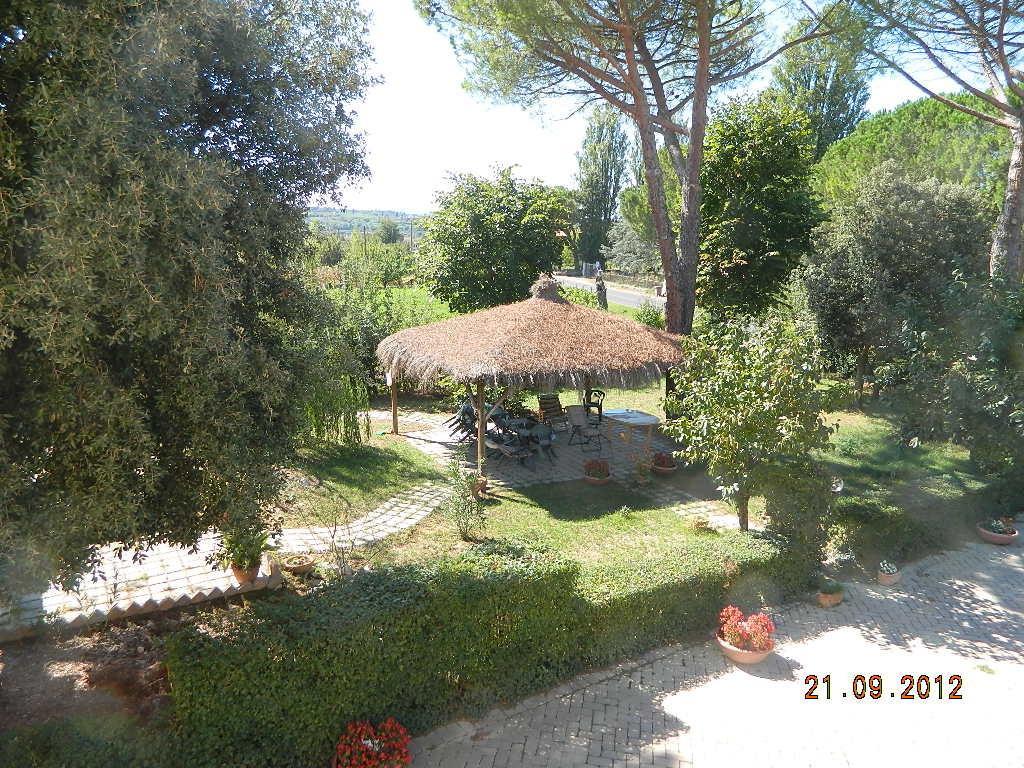 Agriturismo Artisti Del Cavallo Ареццо Экстерьер фото