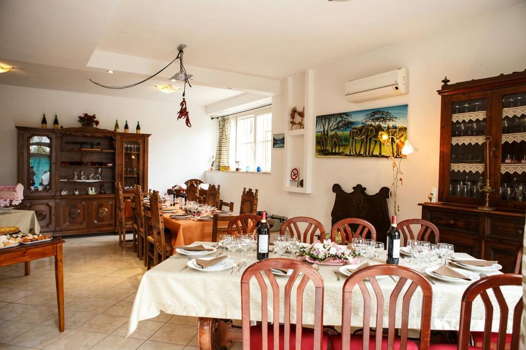 Agriturismo Artisti Del Cavallo Ареццо Экстерьер фото