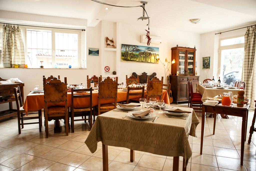 Agriturismo Artisti Del Cavallo Ареццо Экстерьер фото